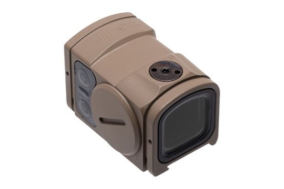 Aimpoint FDE ACRO P-2 mini reflex sight with enclosed emitter